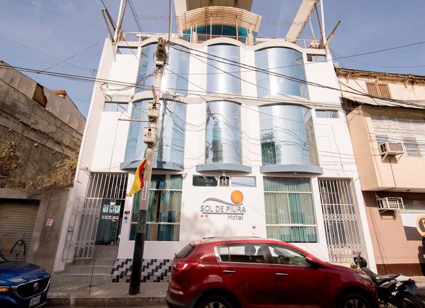 Edifici Foto