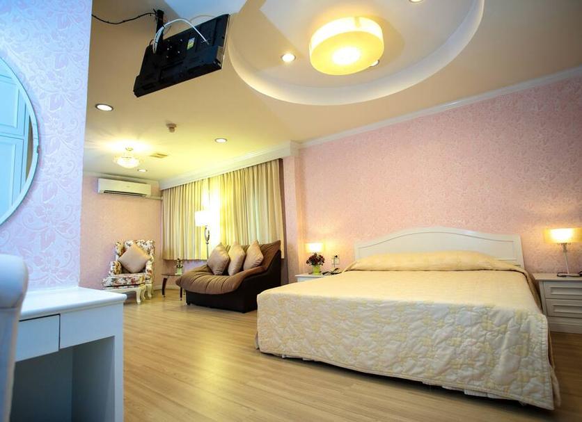 Habitació Foto