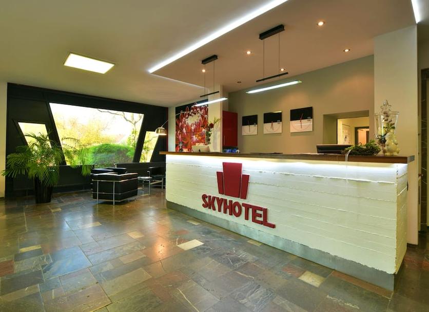 Recepció Foto