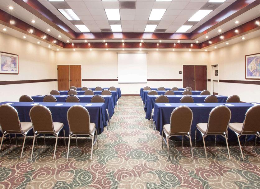Sala de conferències Foto