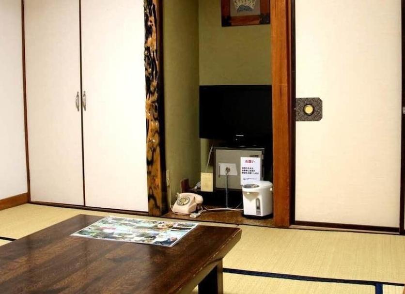 Serveis de l’habitació Foto
