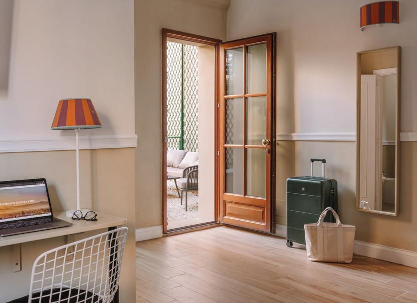 Serveis de l’habitació Foto