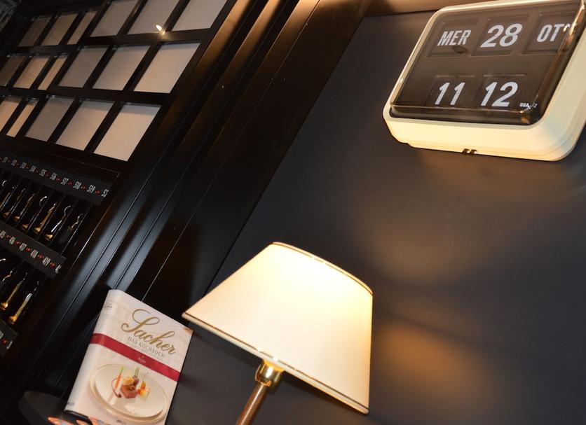 Serveis de l’habitació Foto
