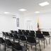 Sala de conferències