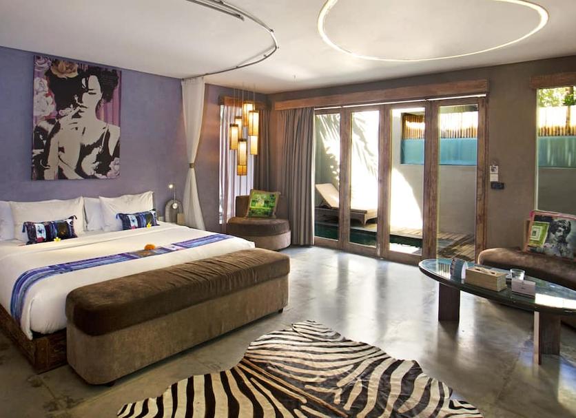 Habitació Foto
