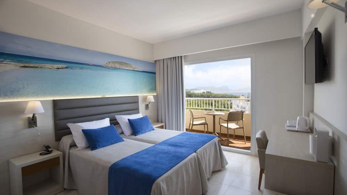 Invisa Hotel Ereso