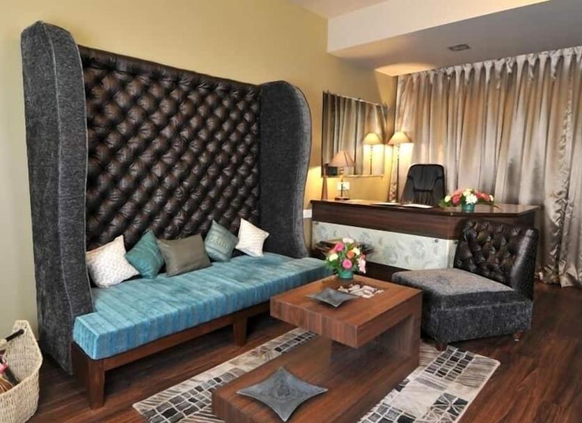 Sala Foto