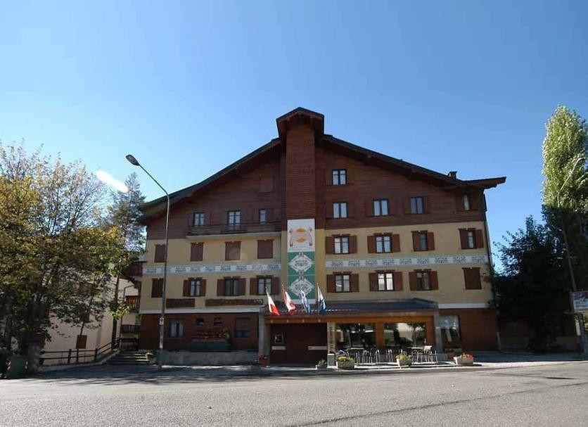 Edifici Foto