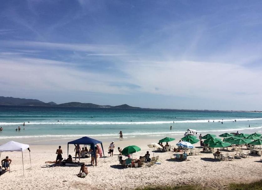 Platja Foto