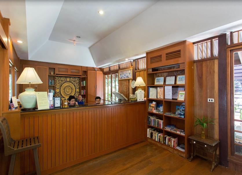 Recepció Foto