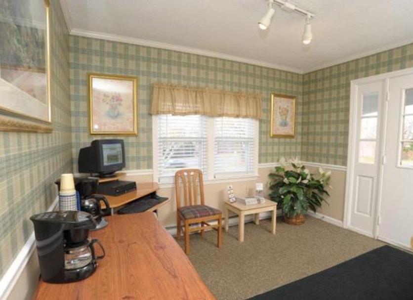 Sala Foto