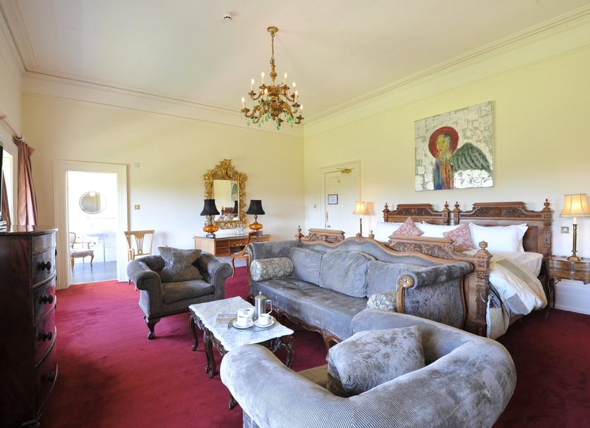 Sala Foto