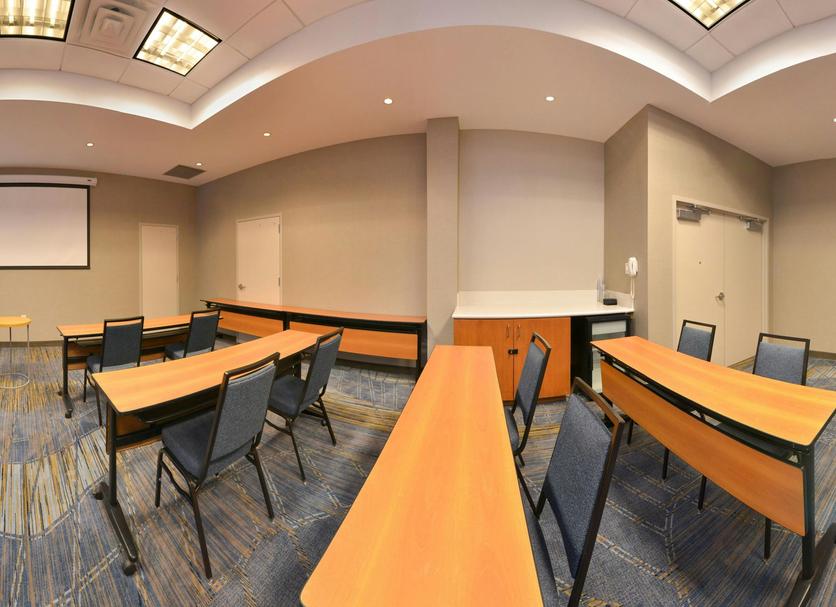 Sala de conferències Foto