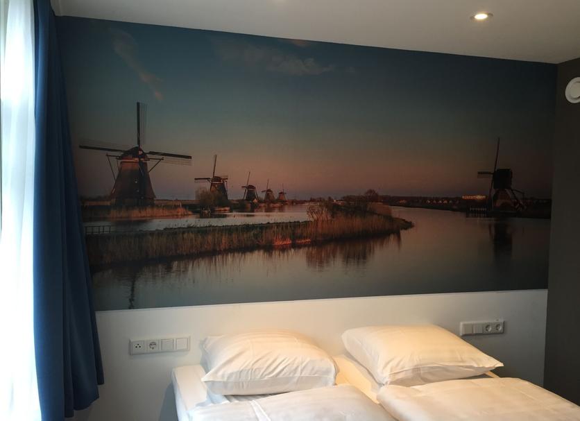 Serveis de l’habitació Foto