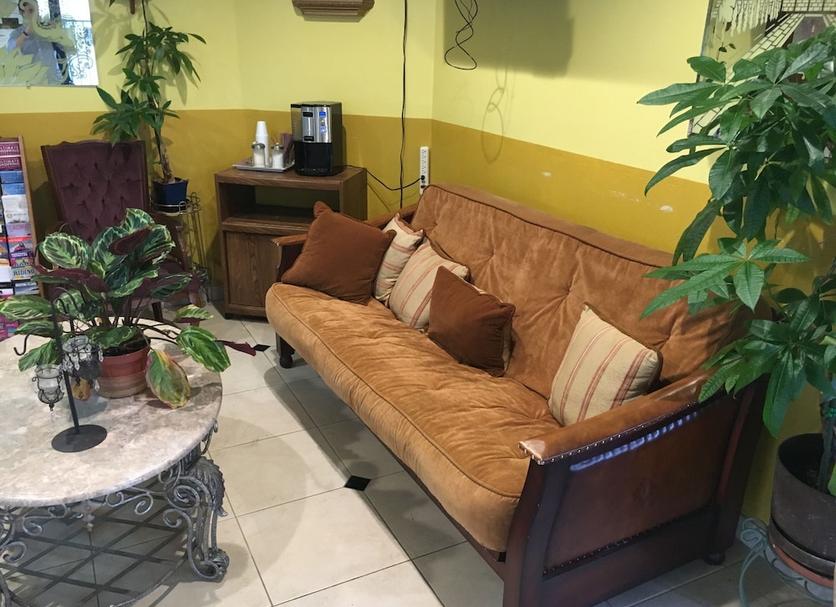 Sala Foto