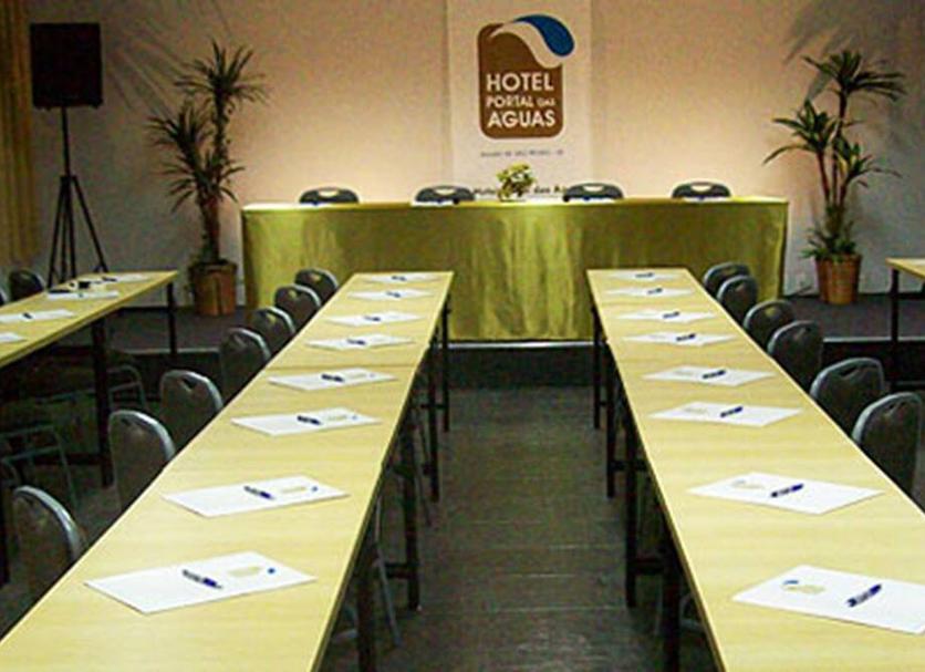 Sala de conferències Foto