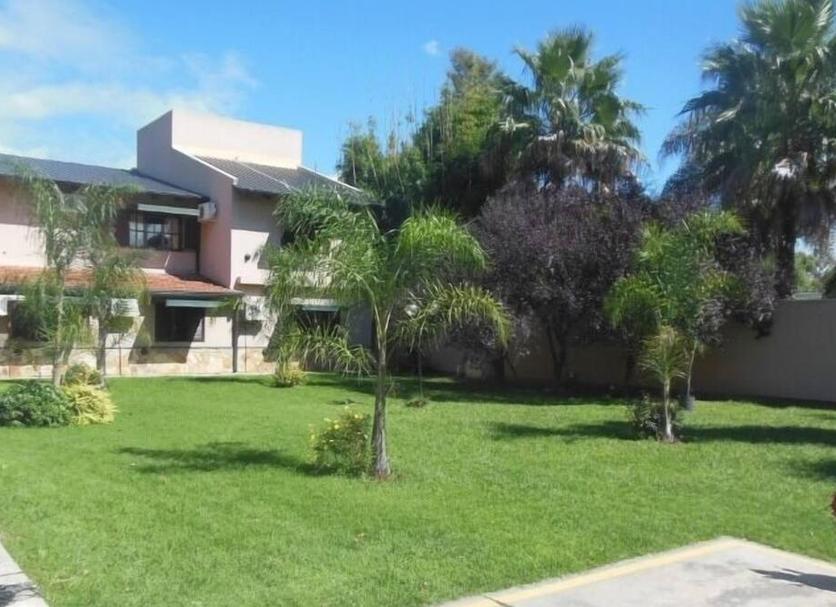 Vista exterior Foto