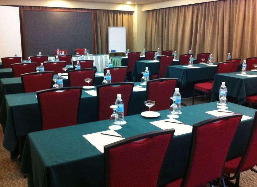 Sala de conferències Foto