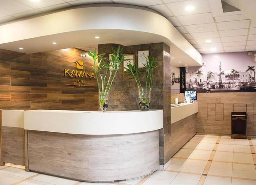 Recepció Foto
