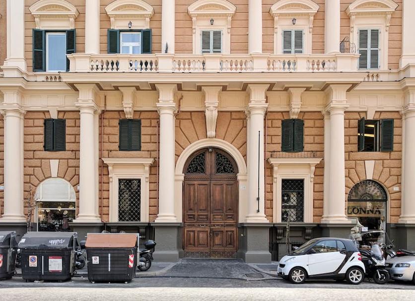 Edifici Foto