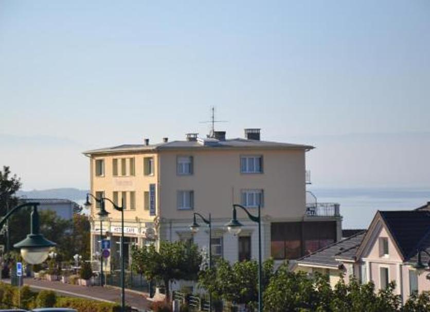 Edifici Foto