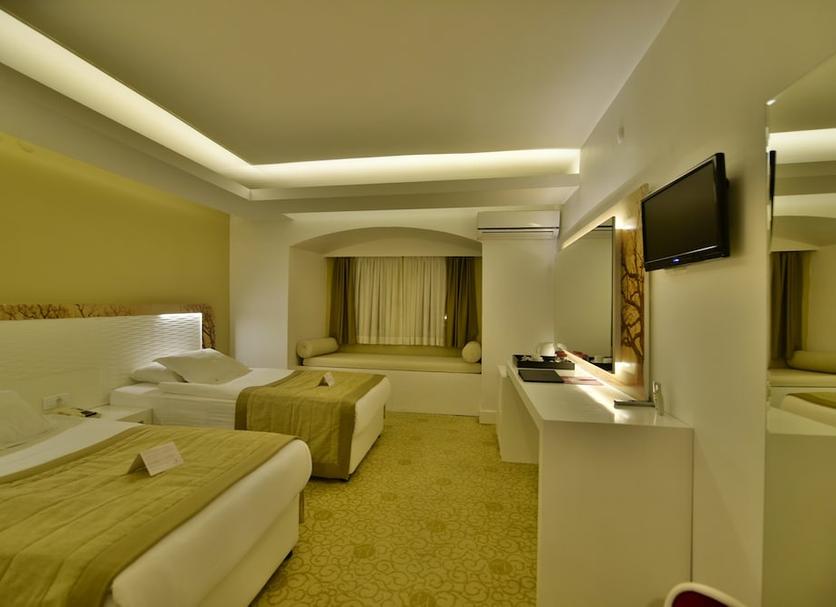Habitació Foto
