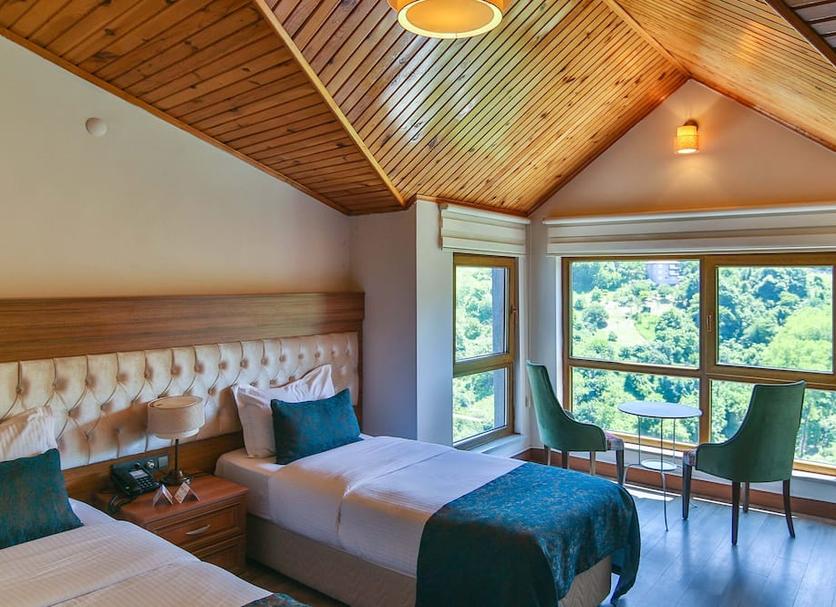 Habitació Foto