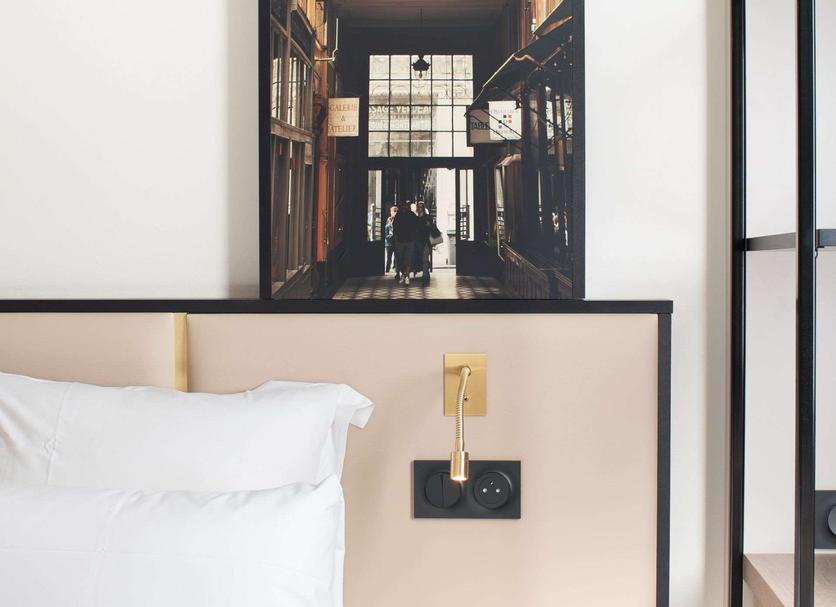 Serveis de l’habitació Foto