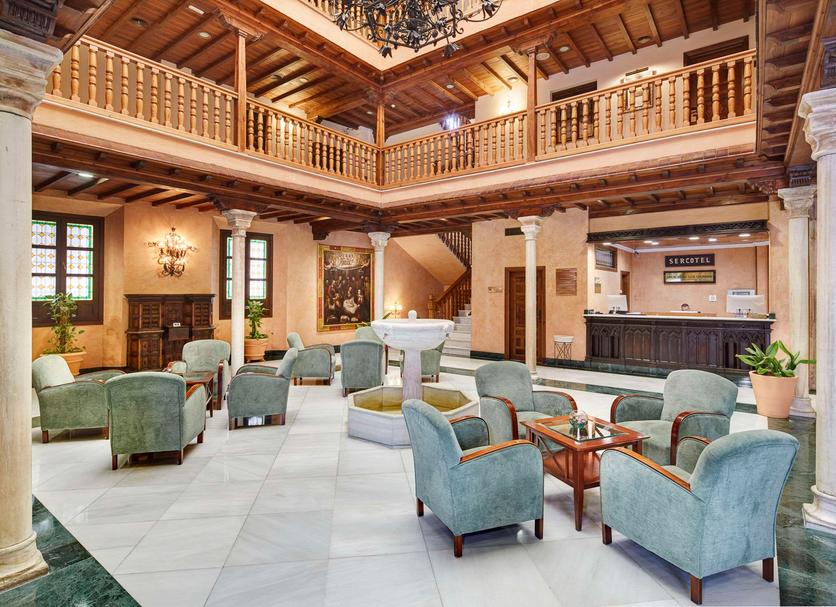 Sala d'estar Foto