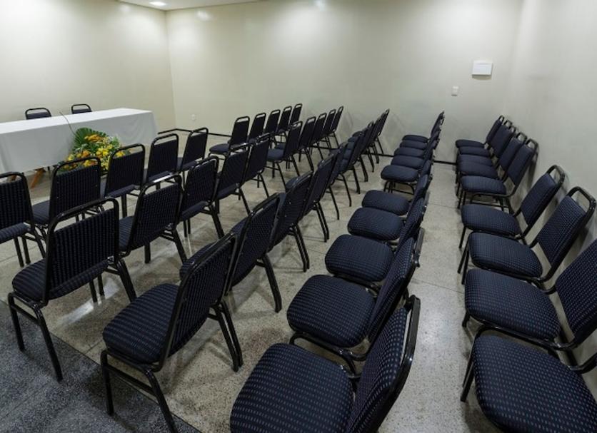 Sala de conferències Foto