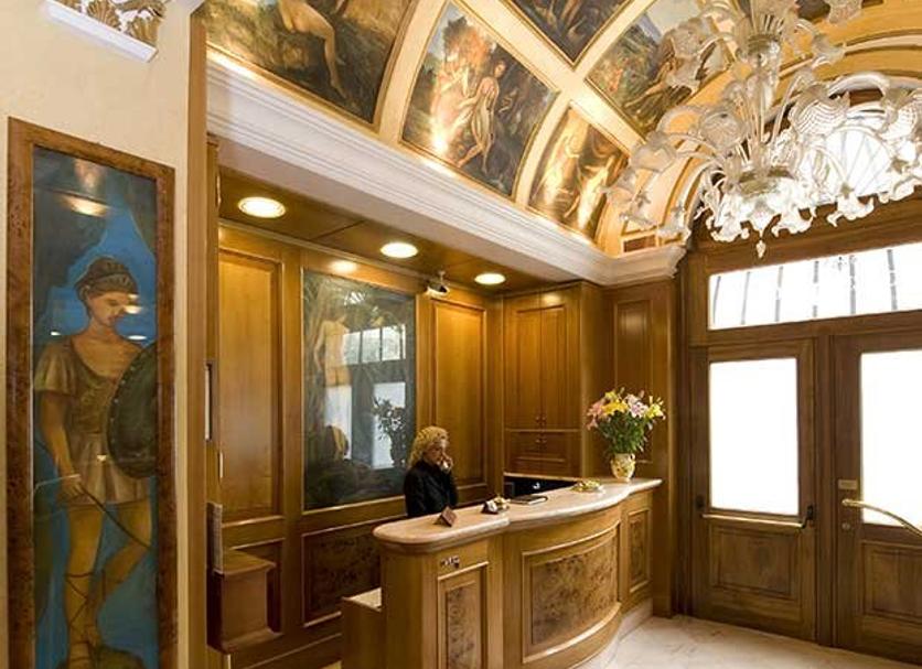 Recepció Foto