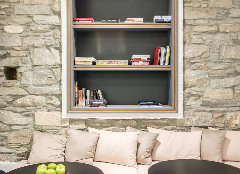 Serveis de l’habitació Foto