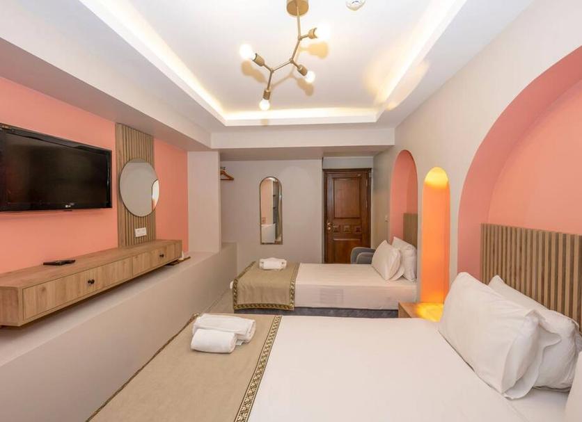 Habitació Foto
