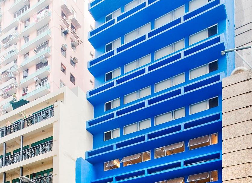 Edifici Foto