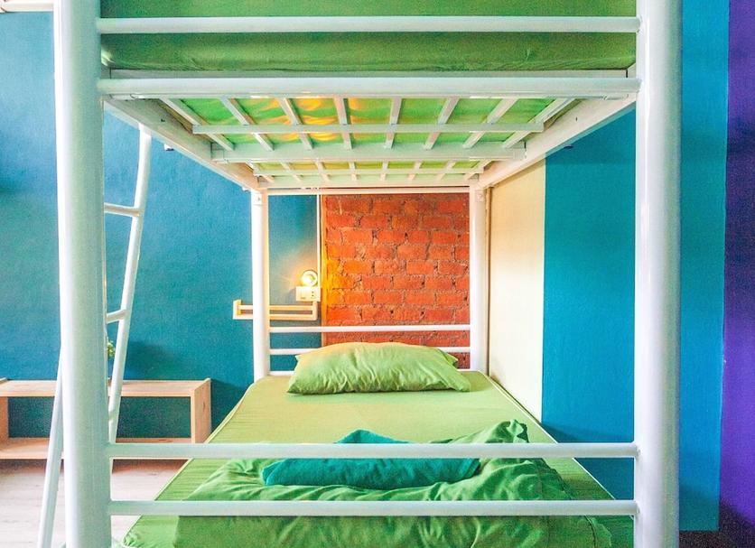 Habitació Foto