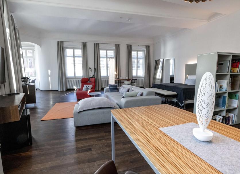 Sala Foto