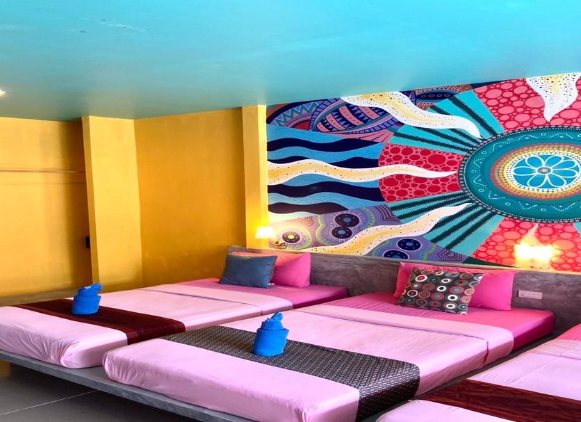 Habitació Foto