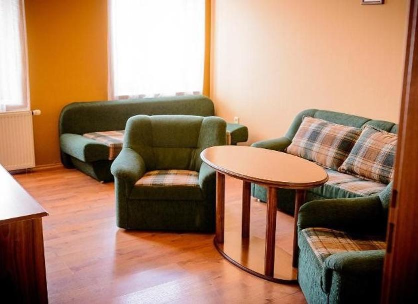 Sala Foto