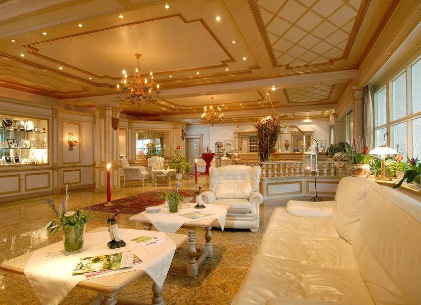 Sala d'estar Foto