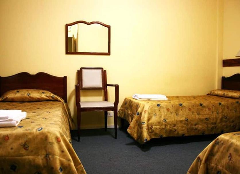 Habitació Foto