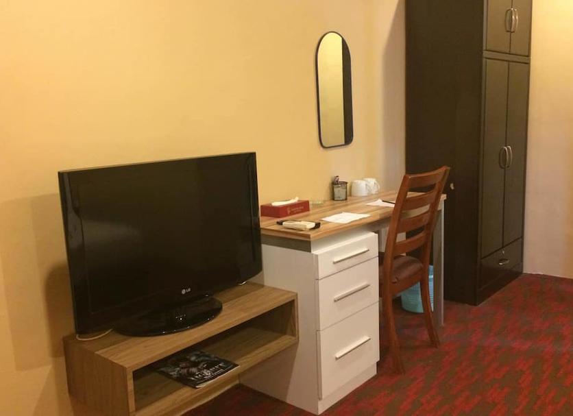 Serveis de l’habitació Foto