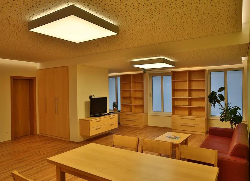Sala Foto