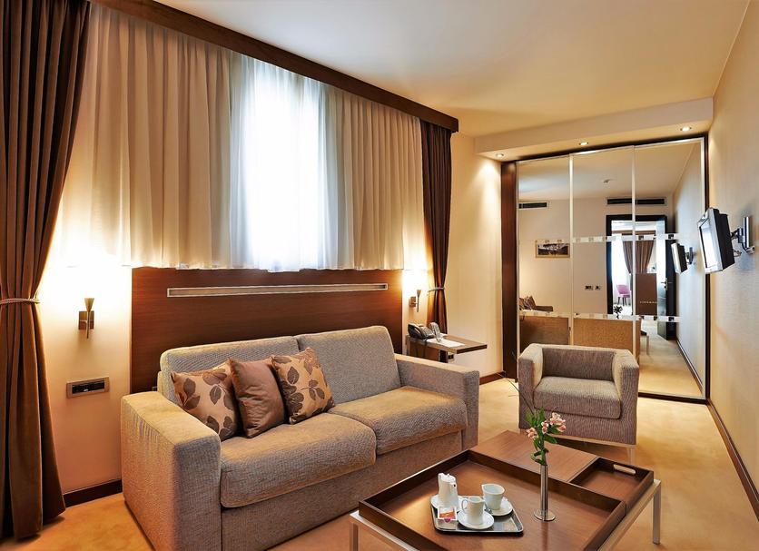Sala Foto