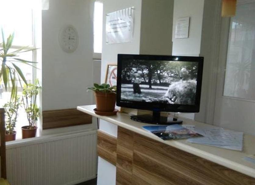 Serveis de l’habitació Foto