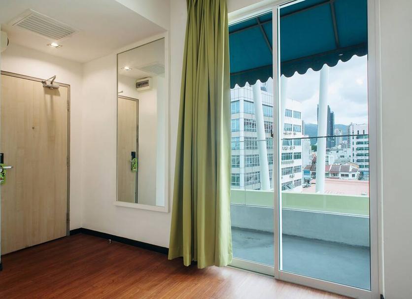 Serveis de l’habitació Foto