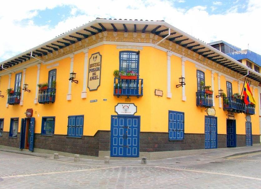 Edifici Foto
