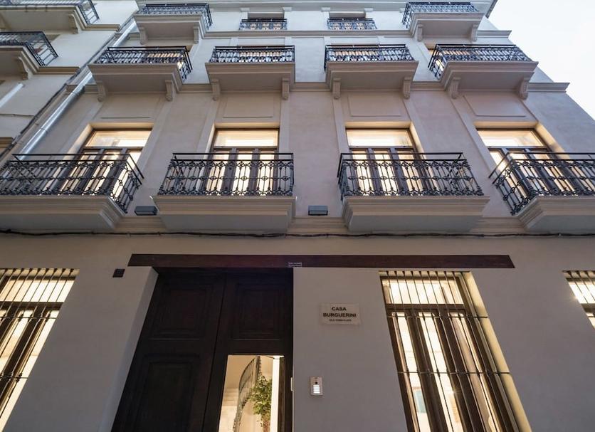 Edifici Foto