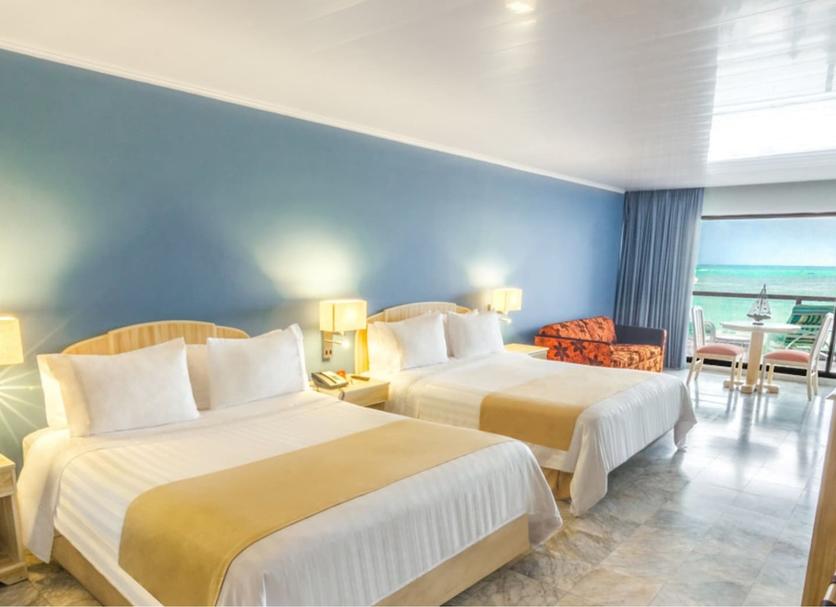 Habitació Foto