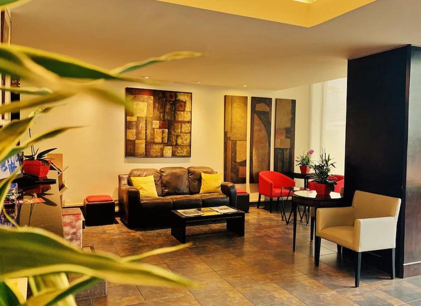 Sala Foto