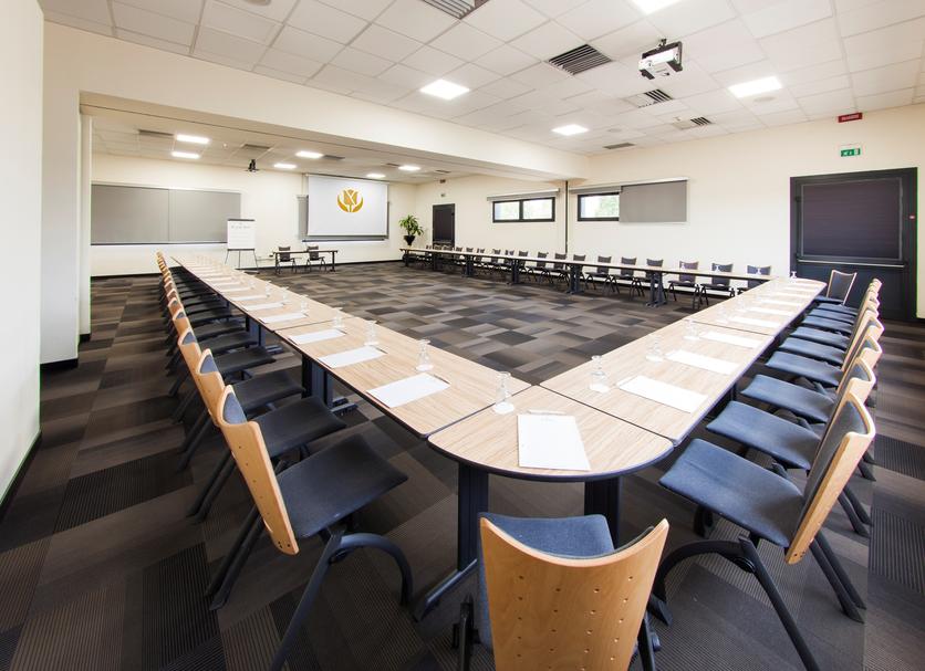 Sala de conferències Foto